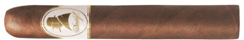 Davidoff Winston Churchill Petit Panetela