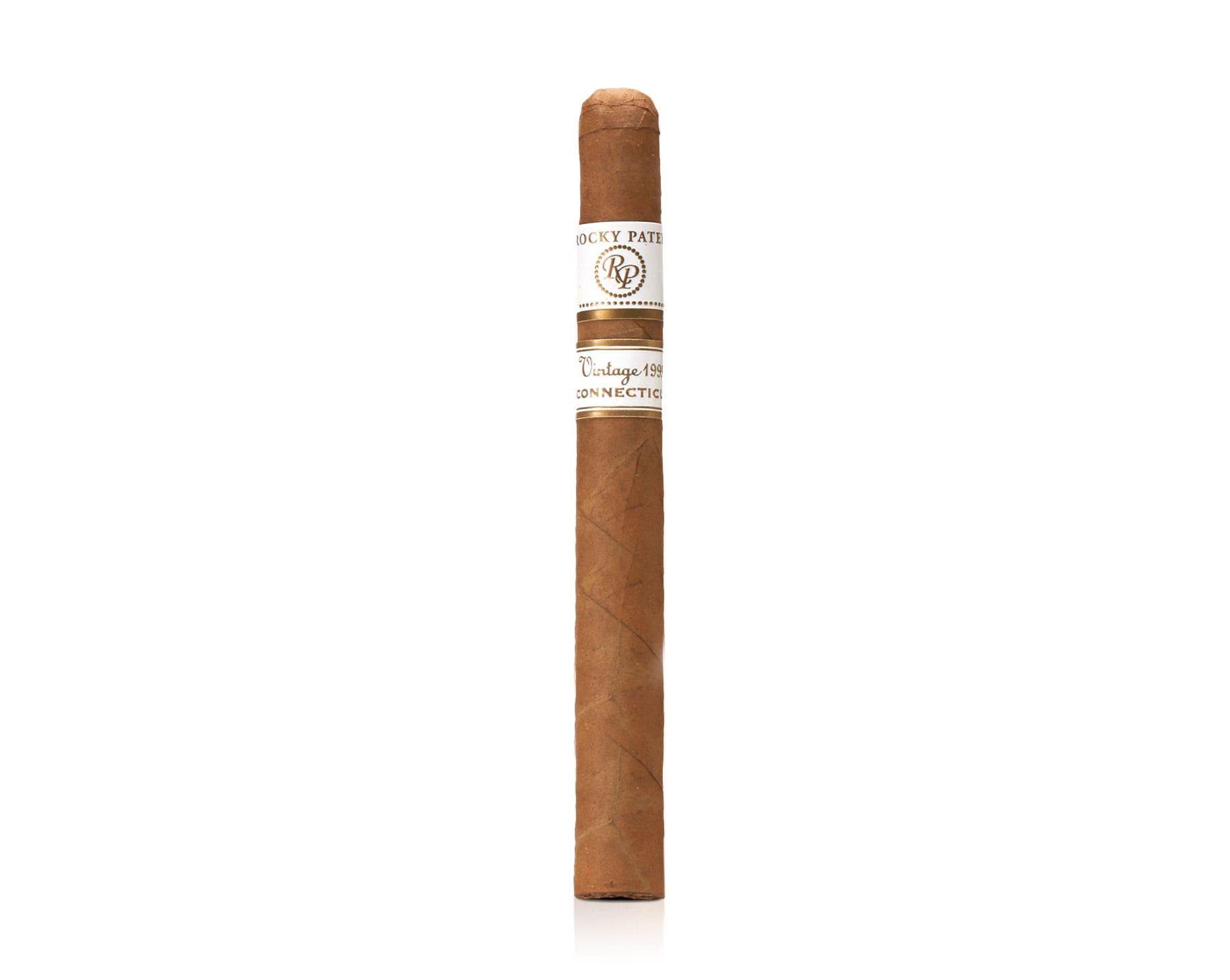 Rocky Patel Vintage Series Connecticut 1999 Corona 5