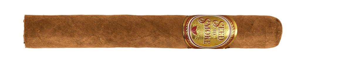 Rocky Patel Seed to Smoke Shade Toro 2