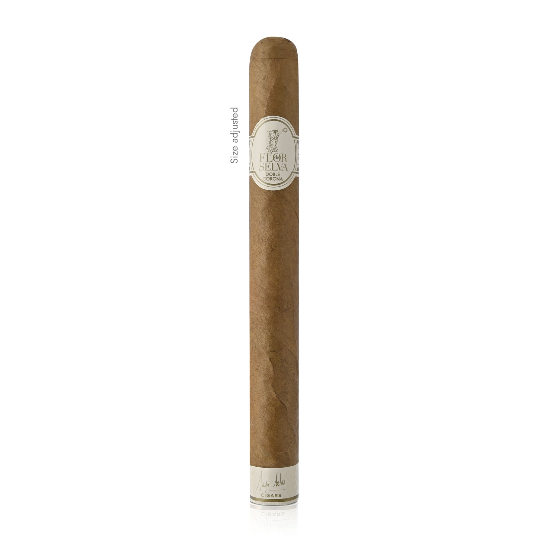 Flor de Selva Classic Corona 11
