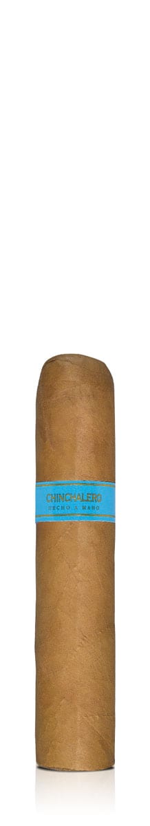 Chinchalero Classic Robusto 2