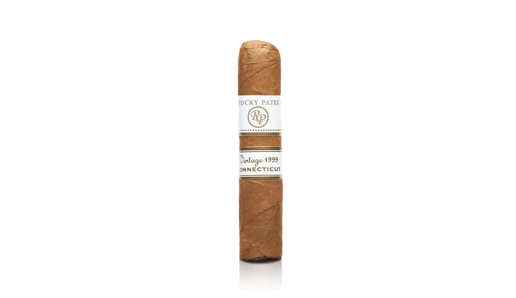 Rocky Patel Vintage Series Connecticut 1999 Half Corona 5