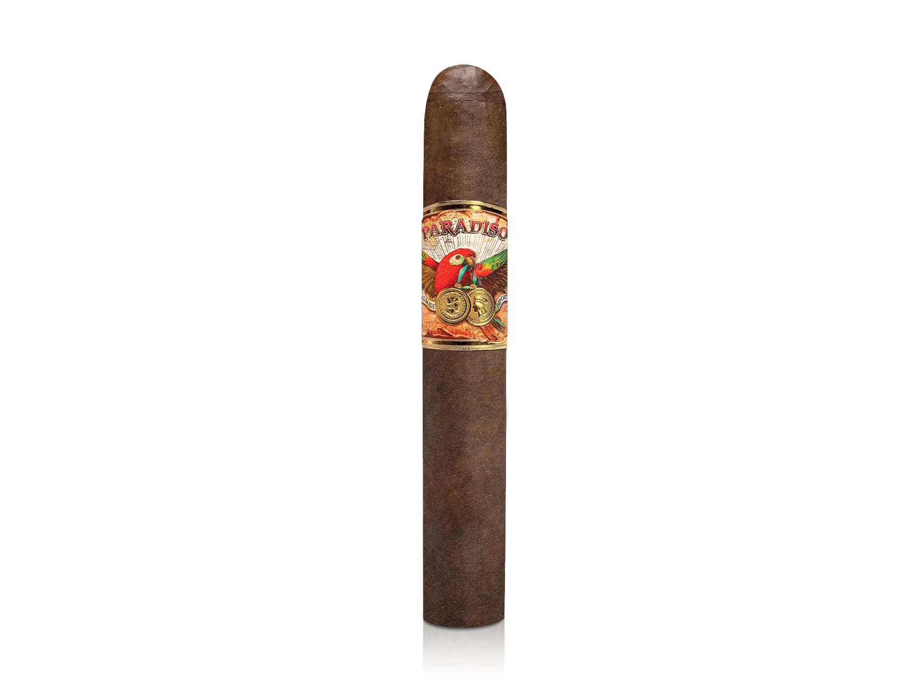 Paradiso Classic Clasico (Robusto) 6