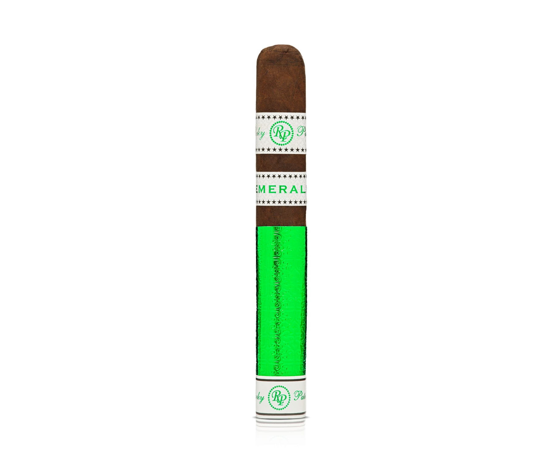 Rocky Patel Emerald Robusto 6