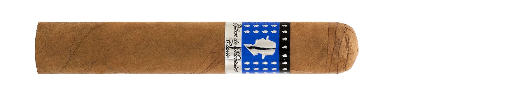 Gilbert de Montsalvat Classic Robusto 3