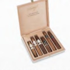 Davidoff Craftmanship Assortment