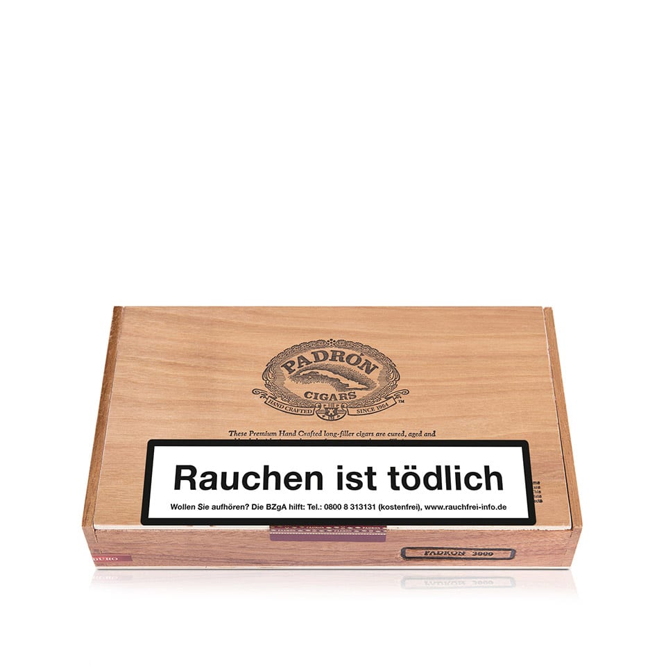 Padron Classic 3000 (Toro)