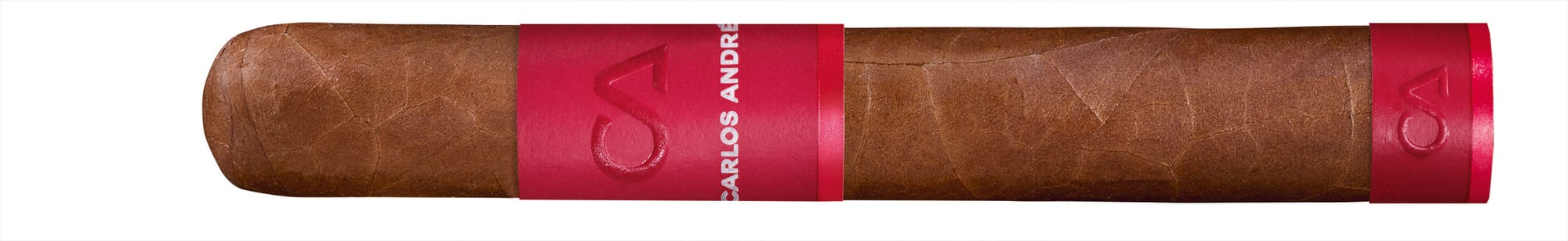 Carlos André Airborne Robusto 2