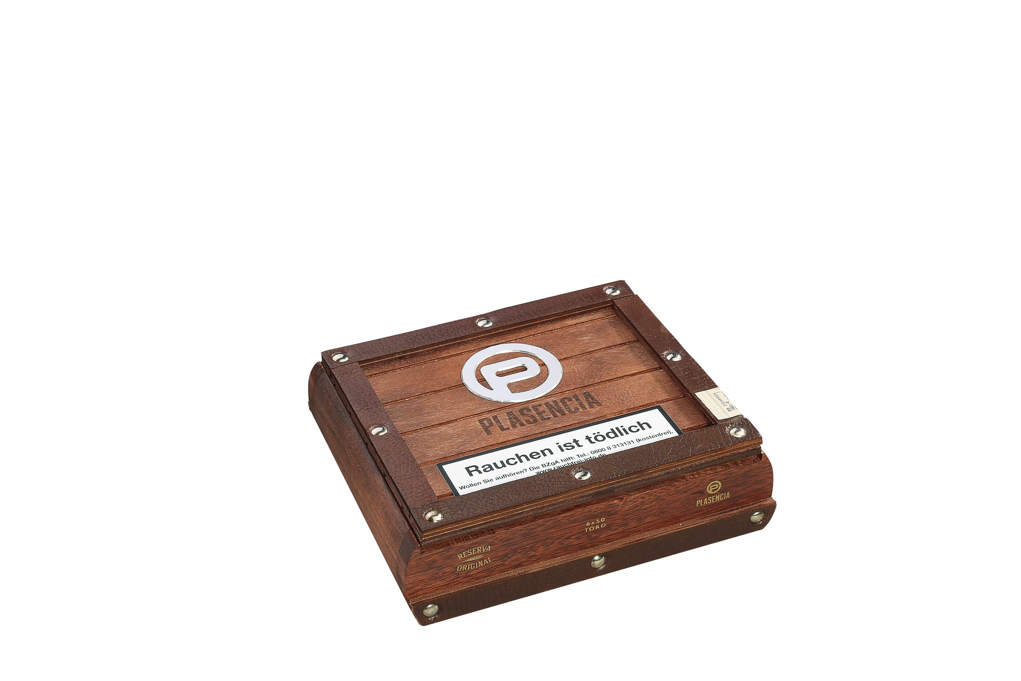 Plasencia Reserva Original Toro 3