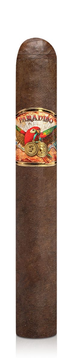 Paradiso Classic Coloso (Toro Gigante) 5
