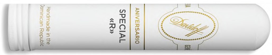 Davidoff Aniversario Special „R“ Tubos