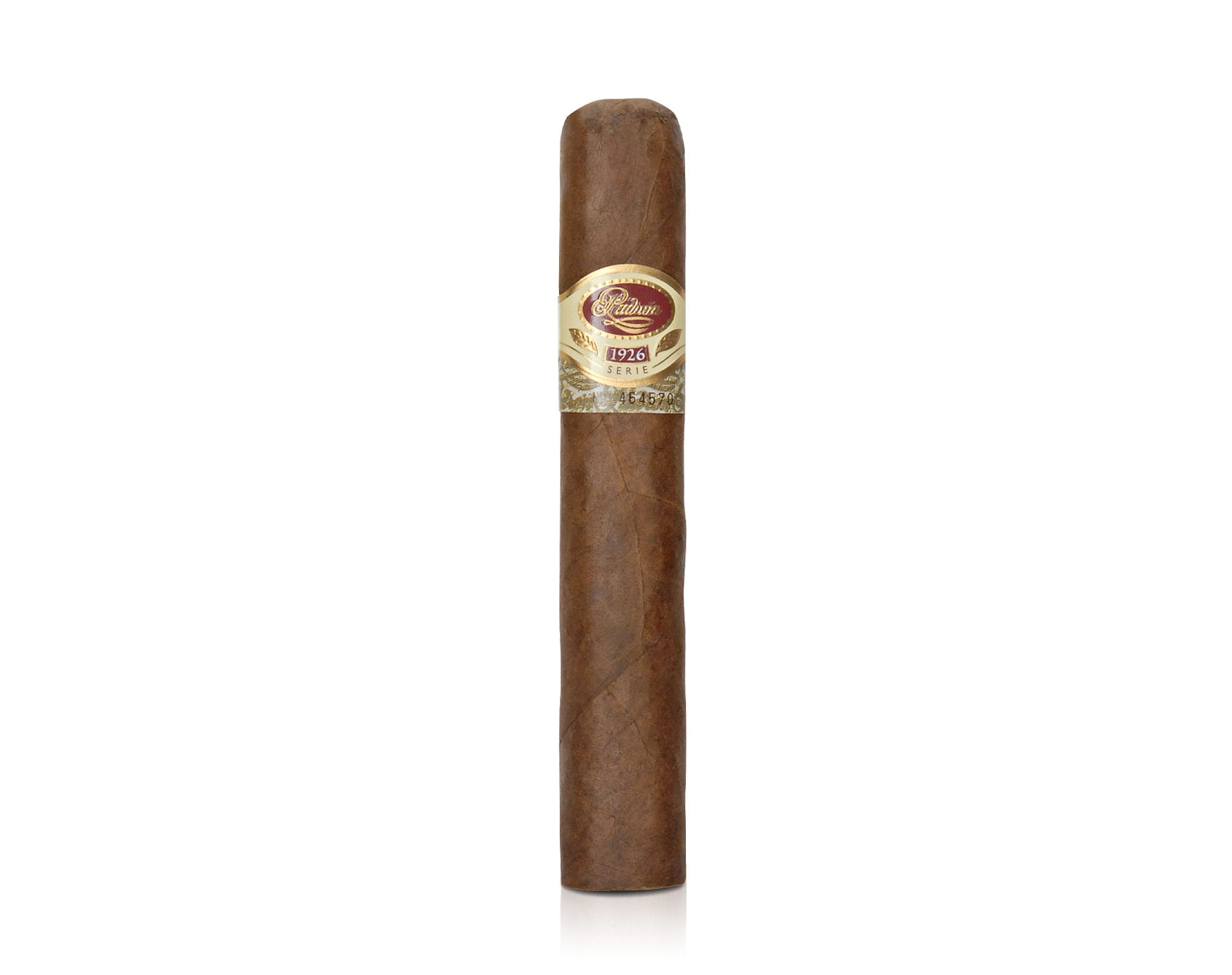 Padron 1926 Serie Classic No. 9 (Robusto Grande) 4