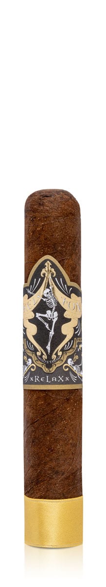 Skel Ton xReLaXx Robusto 3