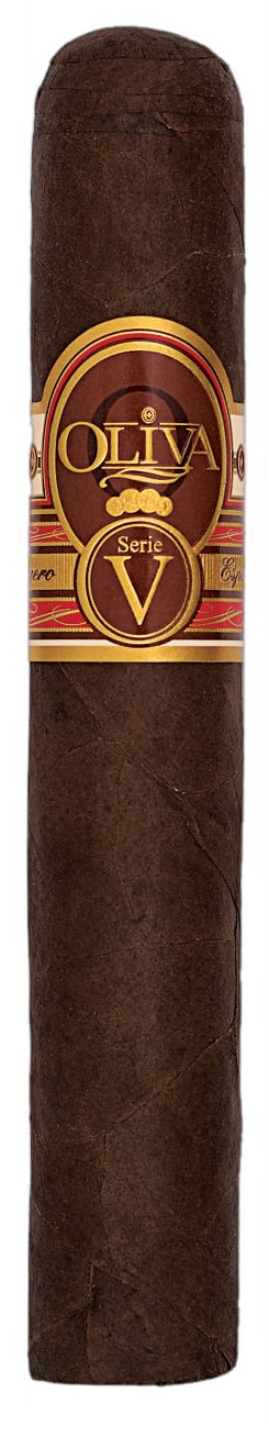Oliva Serie V Maduro Double Toro 3