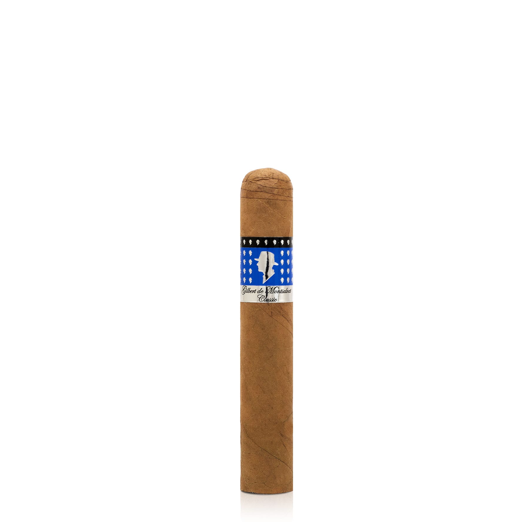 Gilbert de Montsalvat Classic Robusto 2