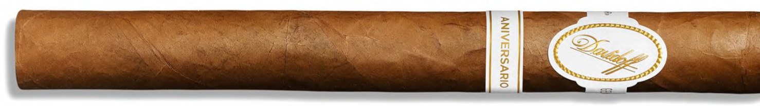Davidoff Aniversario Double „R“