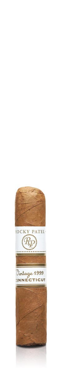 Rocky Patel Vintage Series Connecticut 1999 Half Corona 4
