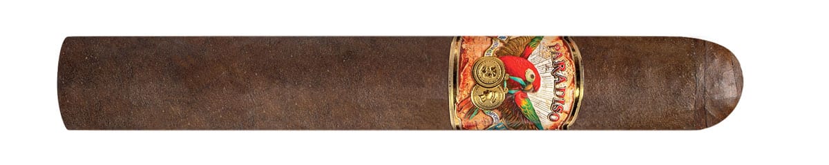 Paradiso Classic Coloso (Toro Gigante) 4