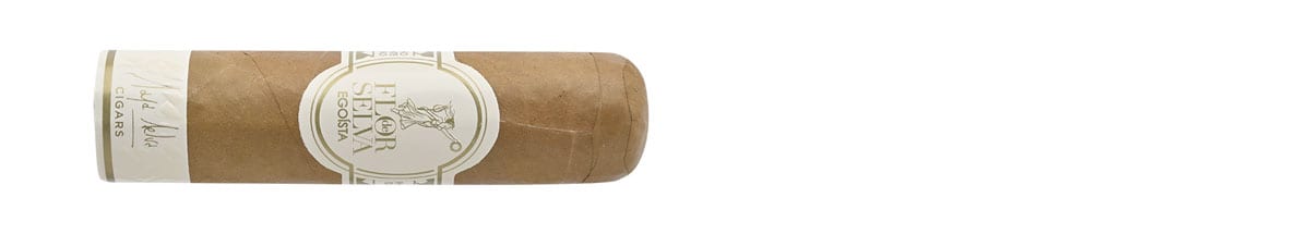 Flor de Selva Classic Robusto 7