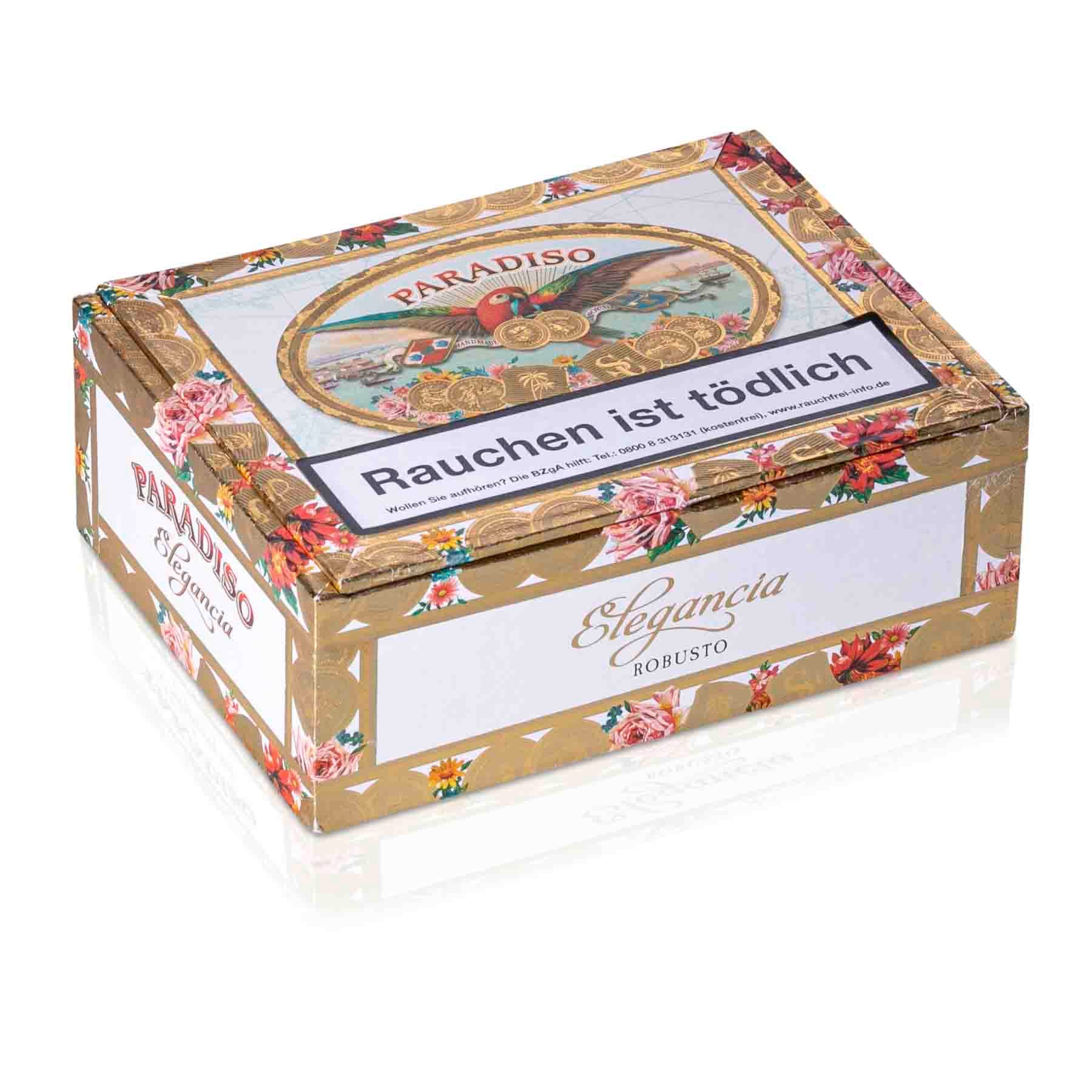 Paradiso Elegancia Robusto