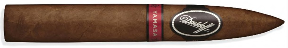 Davidoff Yamasá Piramides