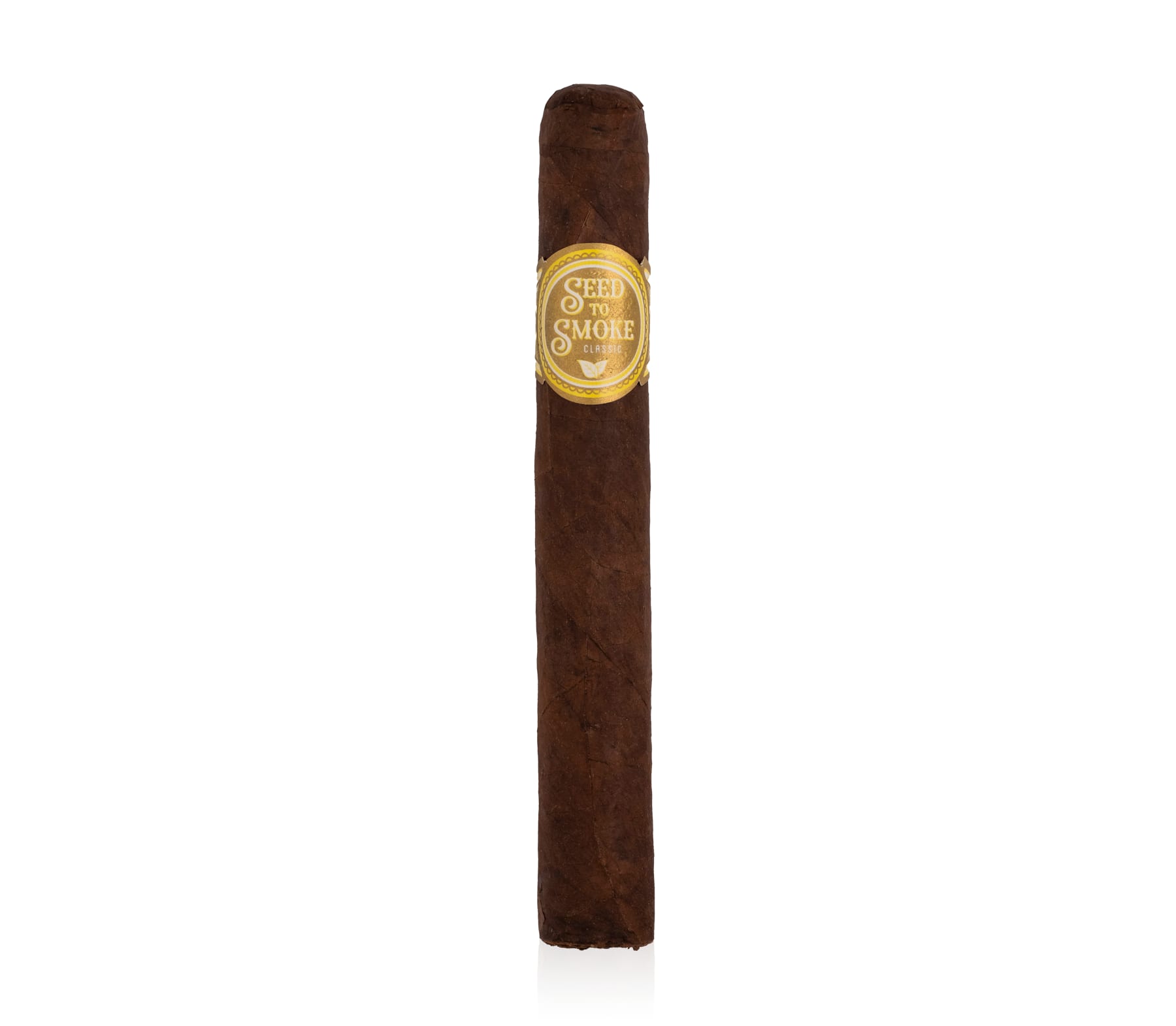 Rocky Patel Seed to Smoke Classic Toro 2