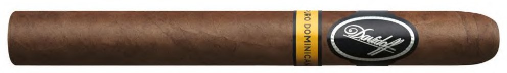 Davidoff Puro Dominicano Corona Larga