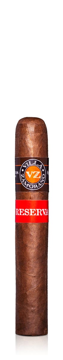 Villa Zamorano RESERVA Robusto 7