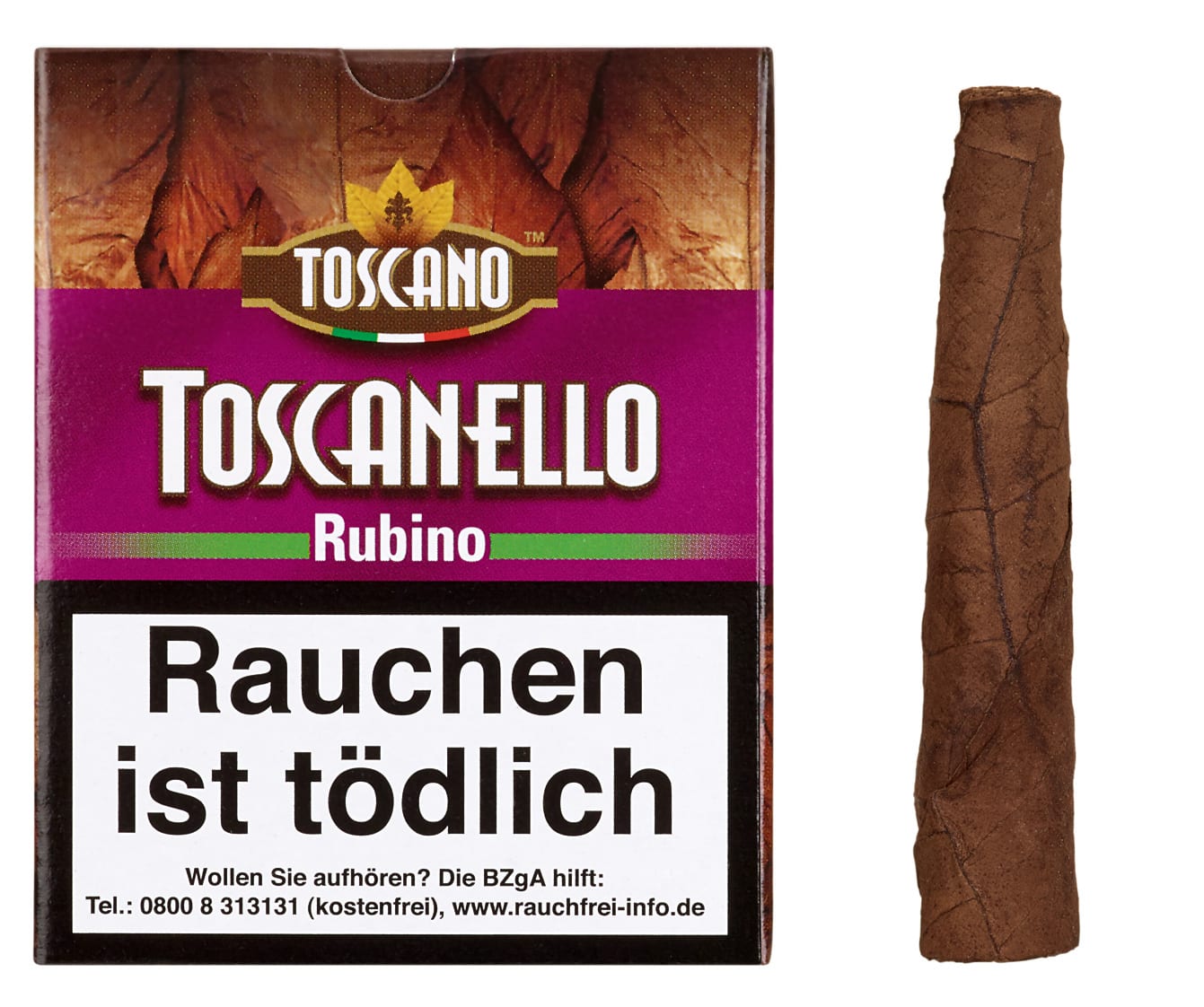 Toscano Toscanello Rubino 2