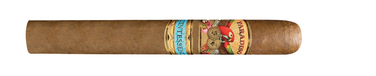 Paradiso Quintessence Epicure (Toro) 2