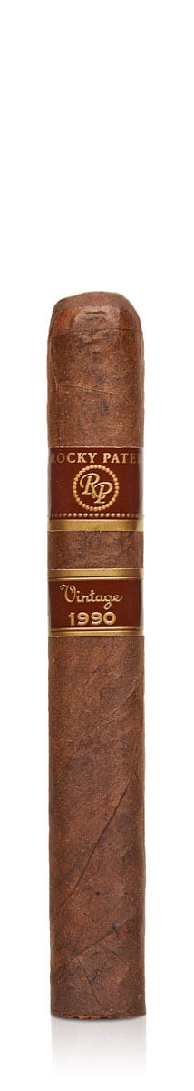 Rocky Patel Vintage Series 1990 Robusto 3