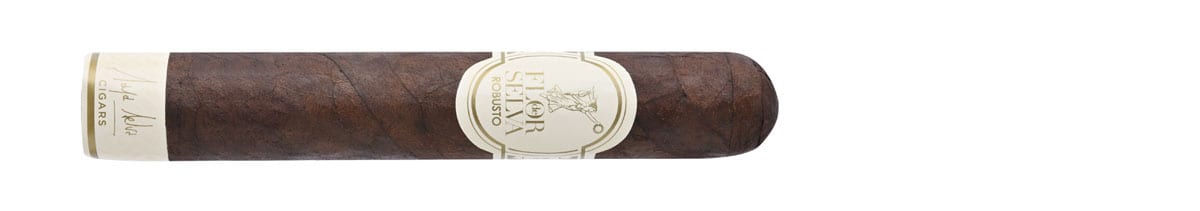 Flor de Selva Maduro Collection Robusto 6
