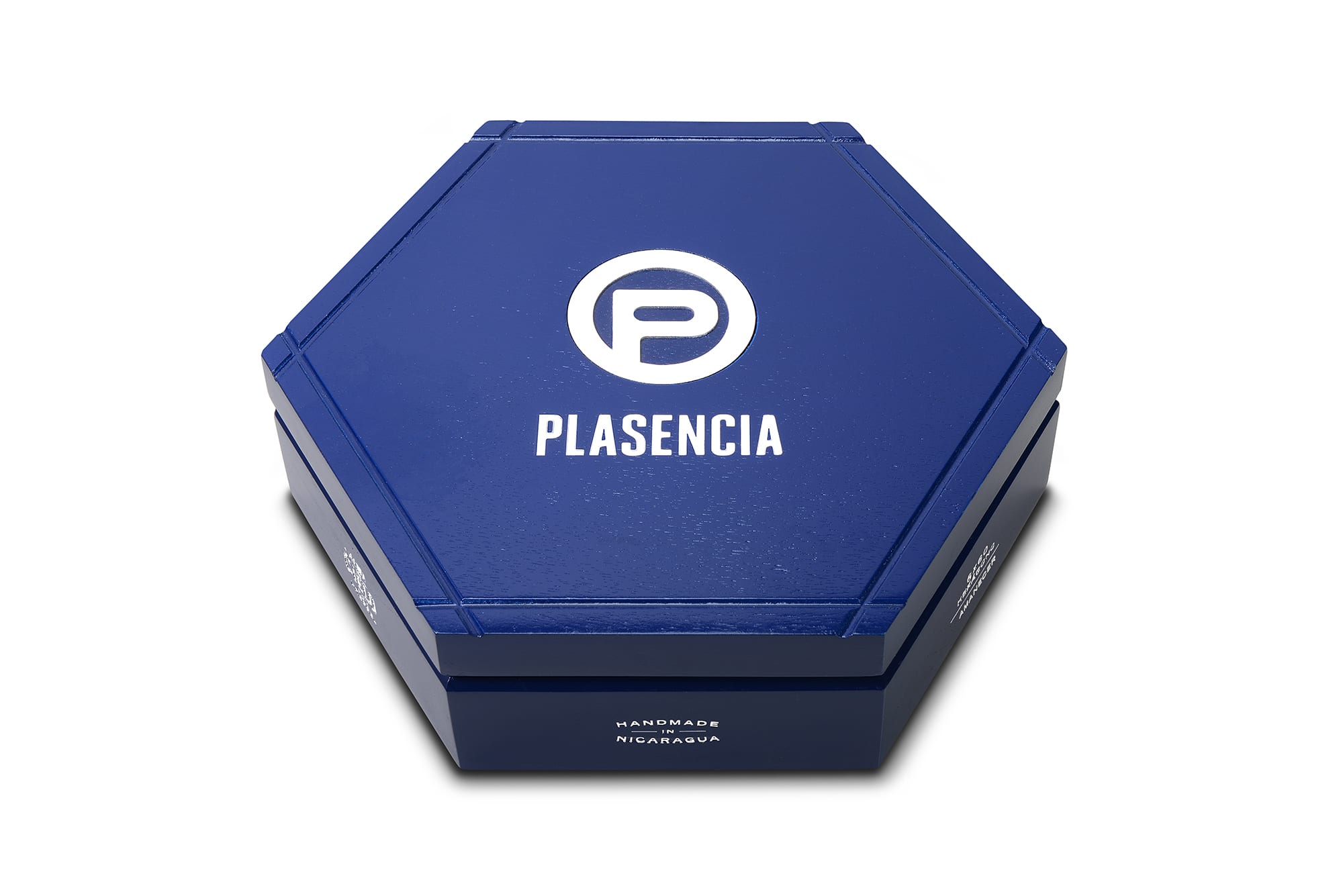 Plasencia Alma del Cielo Amanecer Hexagono 6