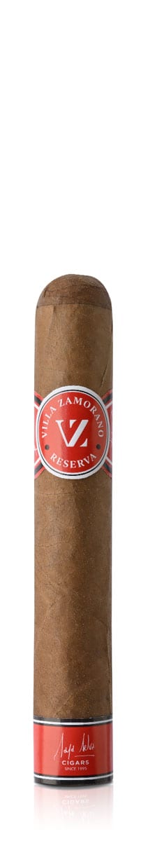 Villa Zamorano RESERVA Robusto 6