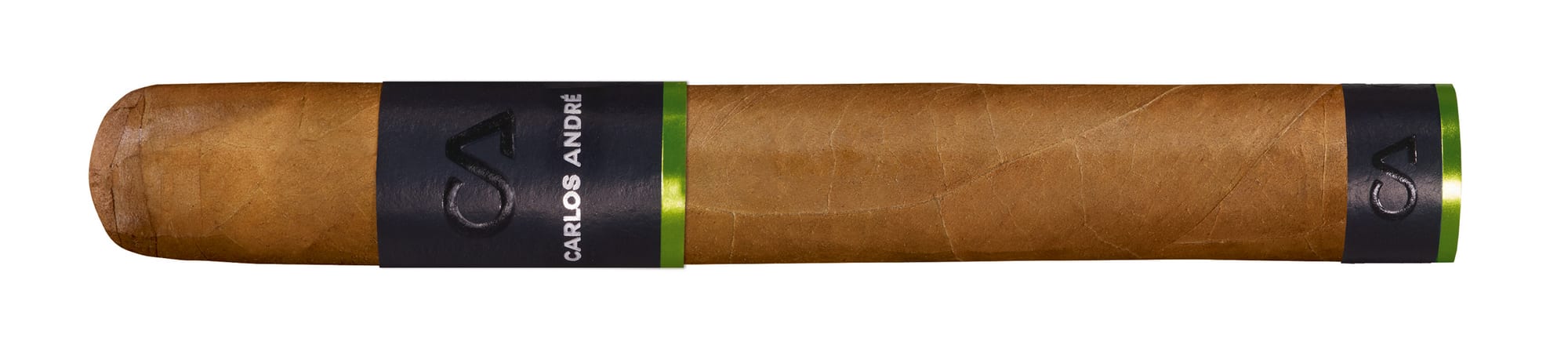 Carlos André Cast Off Toro 2