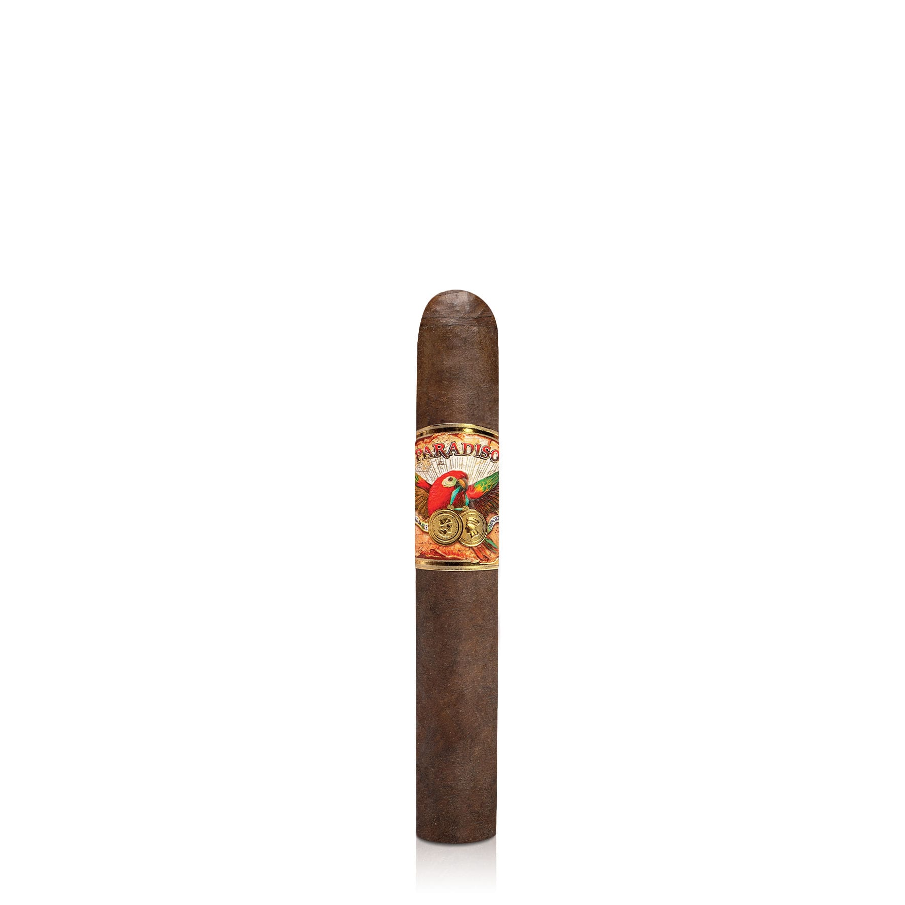 Paradiso Classic Clasico (Robusto) 2