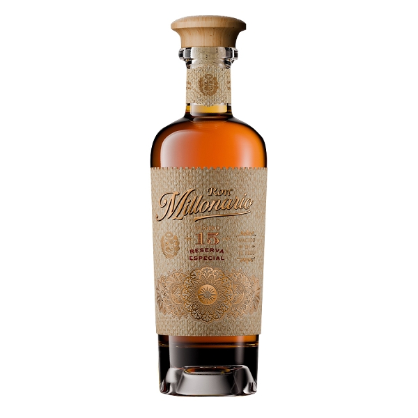 Millonario 15 Reserva Especial Rum 40 % 0,7 l