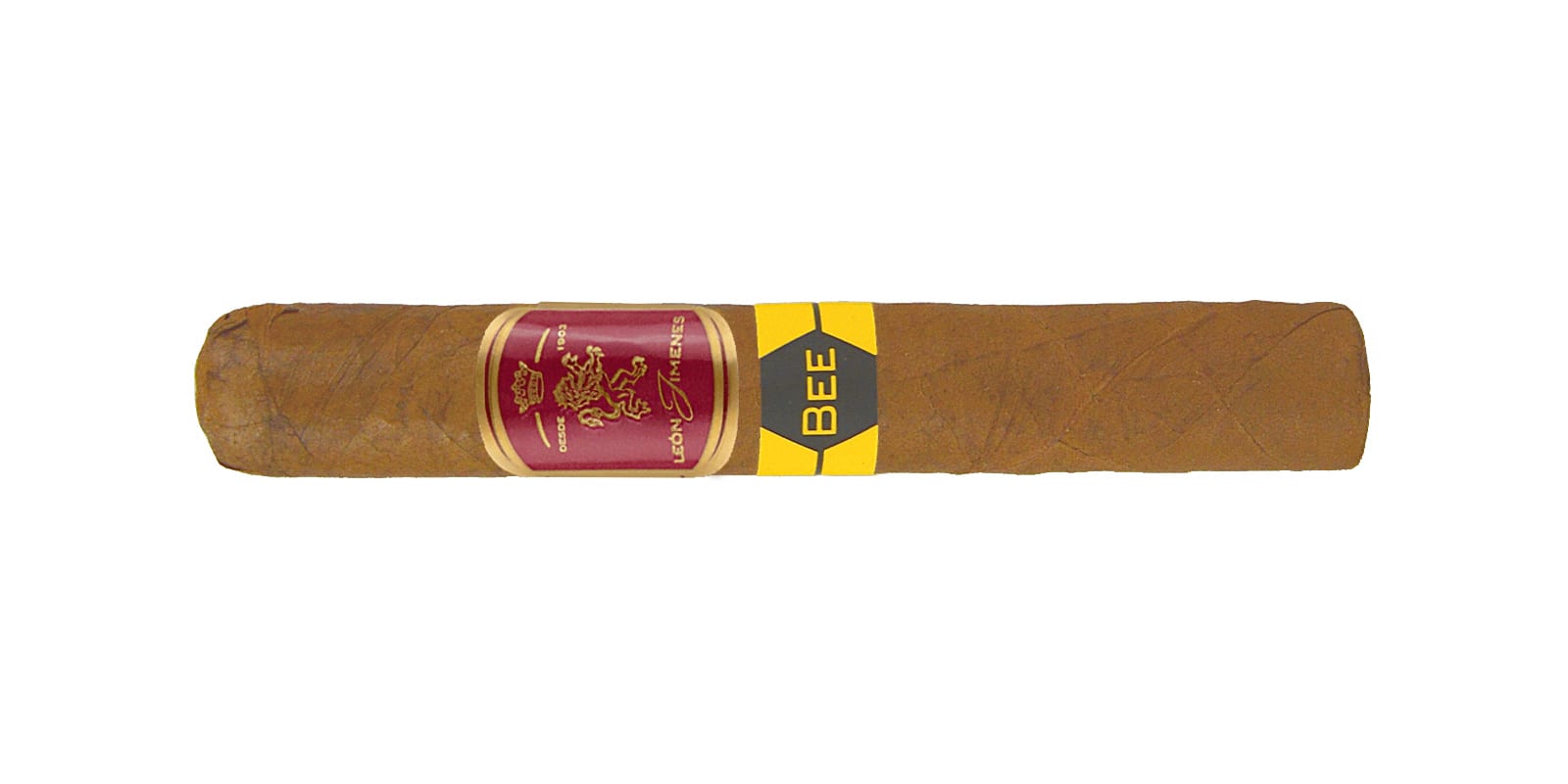 León Jimenes Petit Corona Bee (Honey)