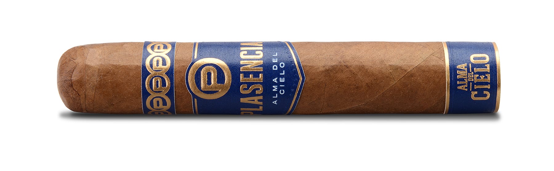 Plasencia Alma del Cielo Celeste Robusto 2