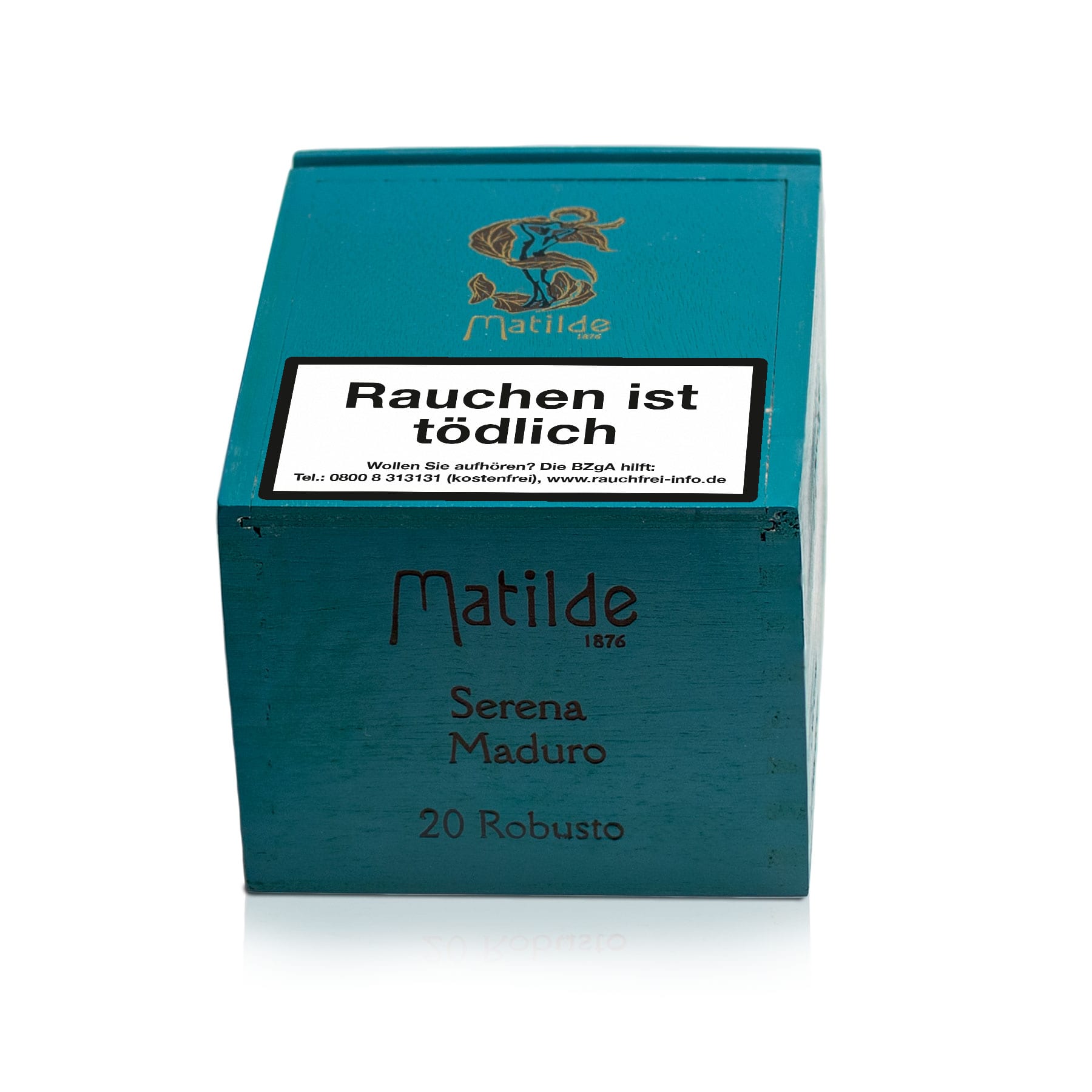 Matilde Serena Robusto 7