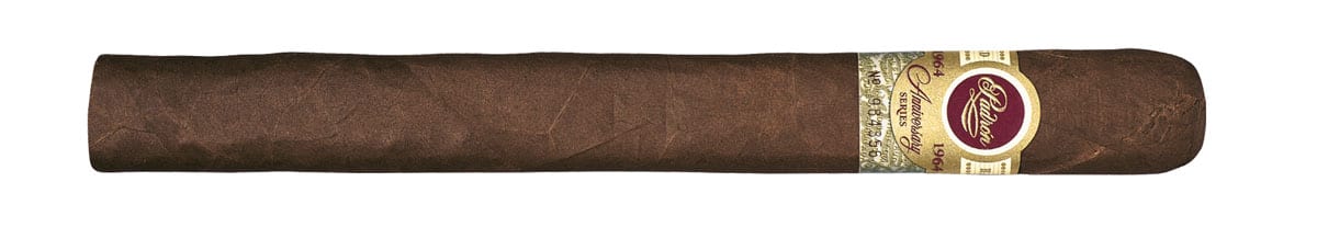 Padron 1964 Anniversary Series Maduro Diplomatico (Churchill) 3