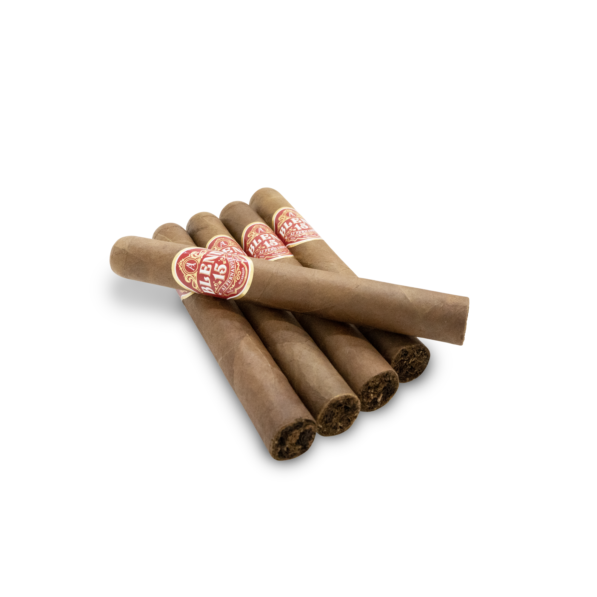 AJ Fernandez Blend 15 (Bundle) Toro 2