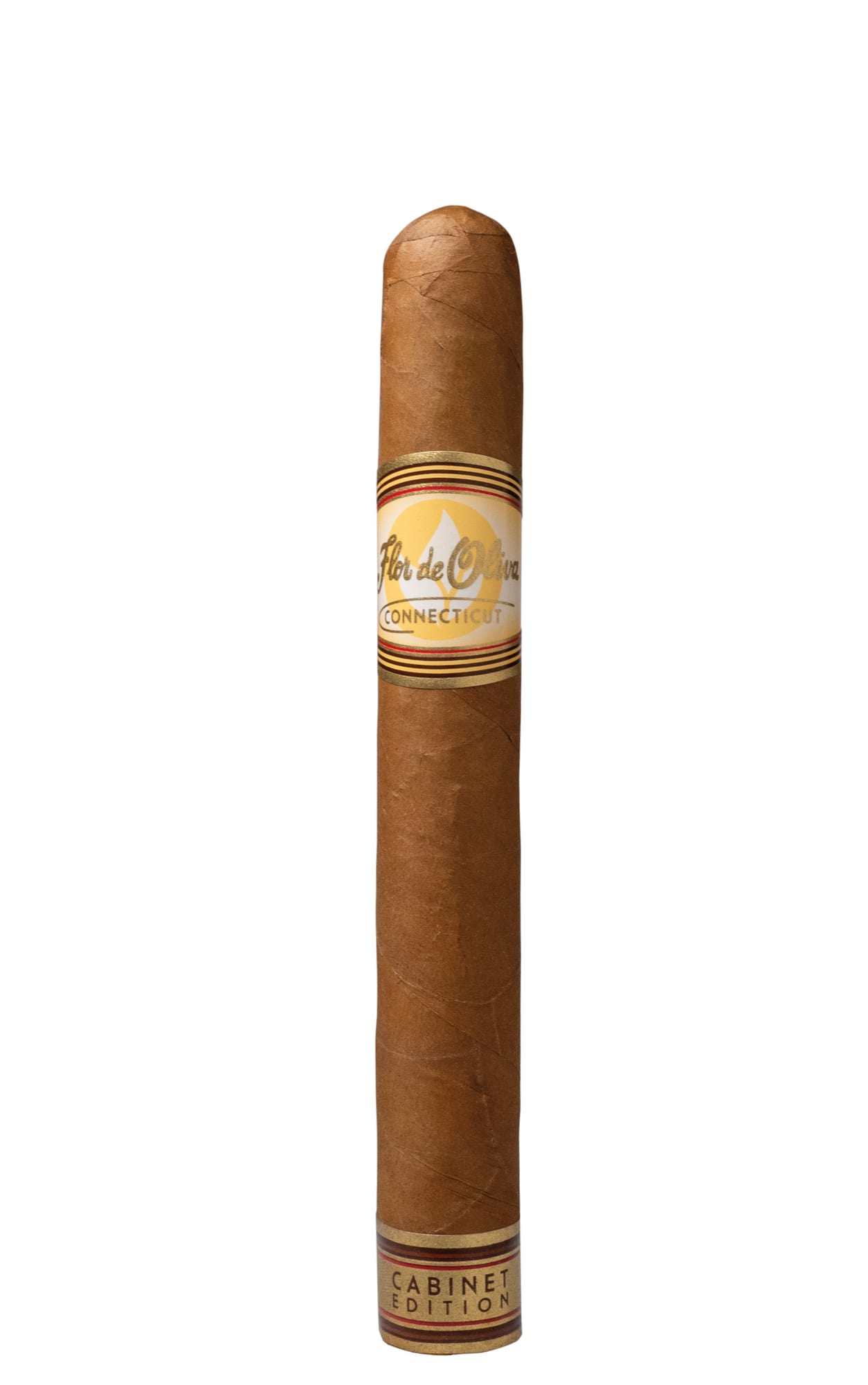 Oliva Flor de Connecticut Toro