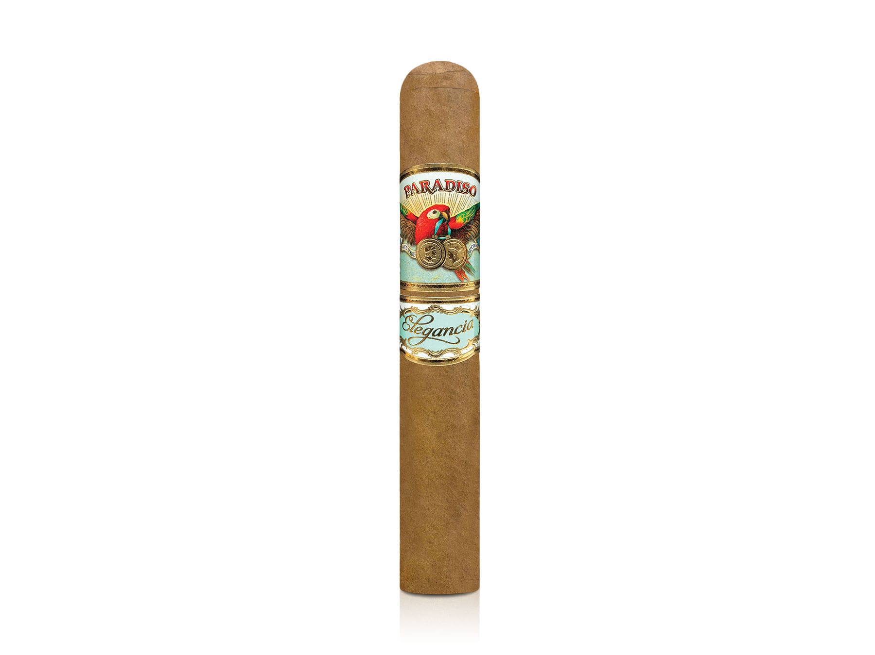 Paradiso Elegancia Robusto 2