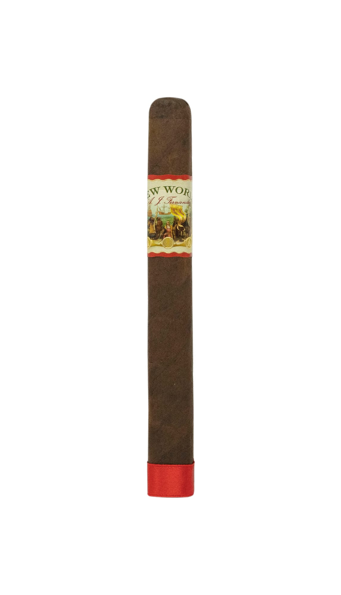 AJ Fernandez New World Oscuro Double Corona 2