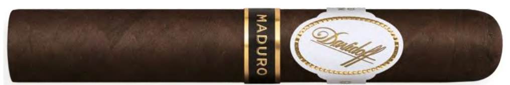 Davidoff Maduro Limited Release Robusto