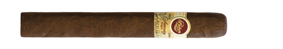 Padron 1964 Anniversary Series Maduro Presidente Square Tube (Toro) 2