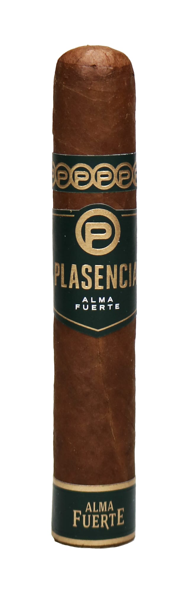 Plasencia Alma Fuerte Colorado Claro Robustus II 2