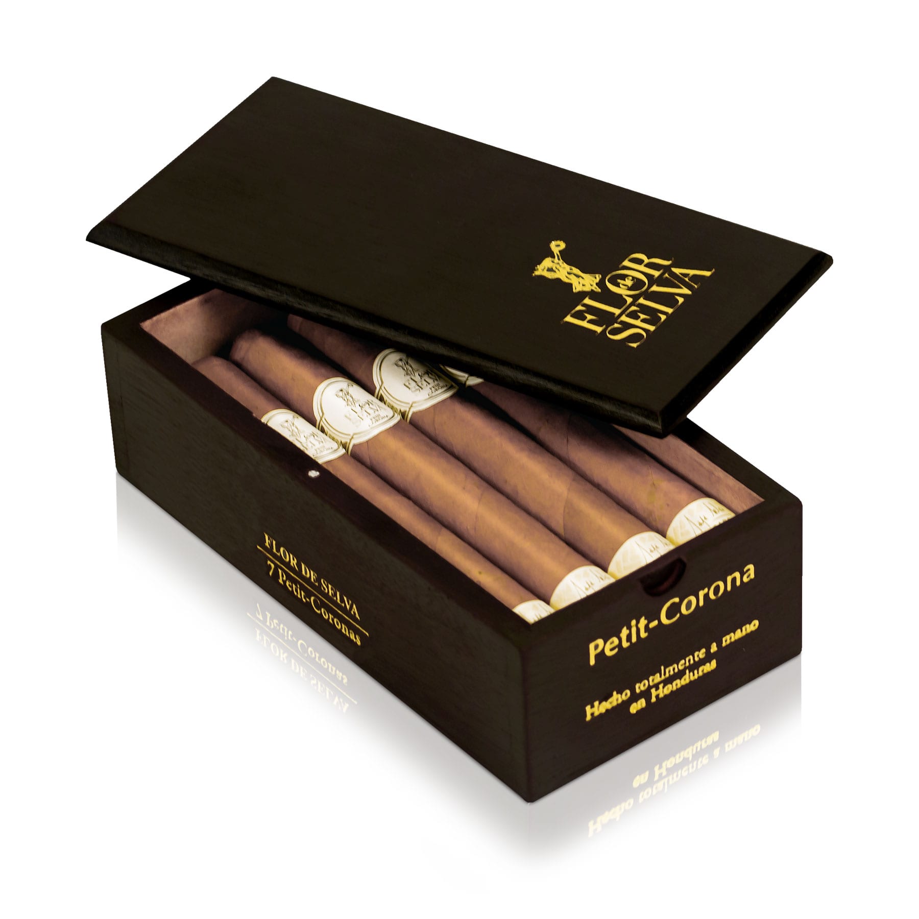 Flor de Selva Classic Corona 12