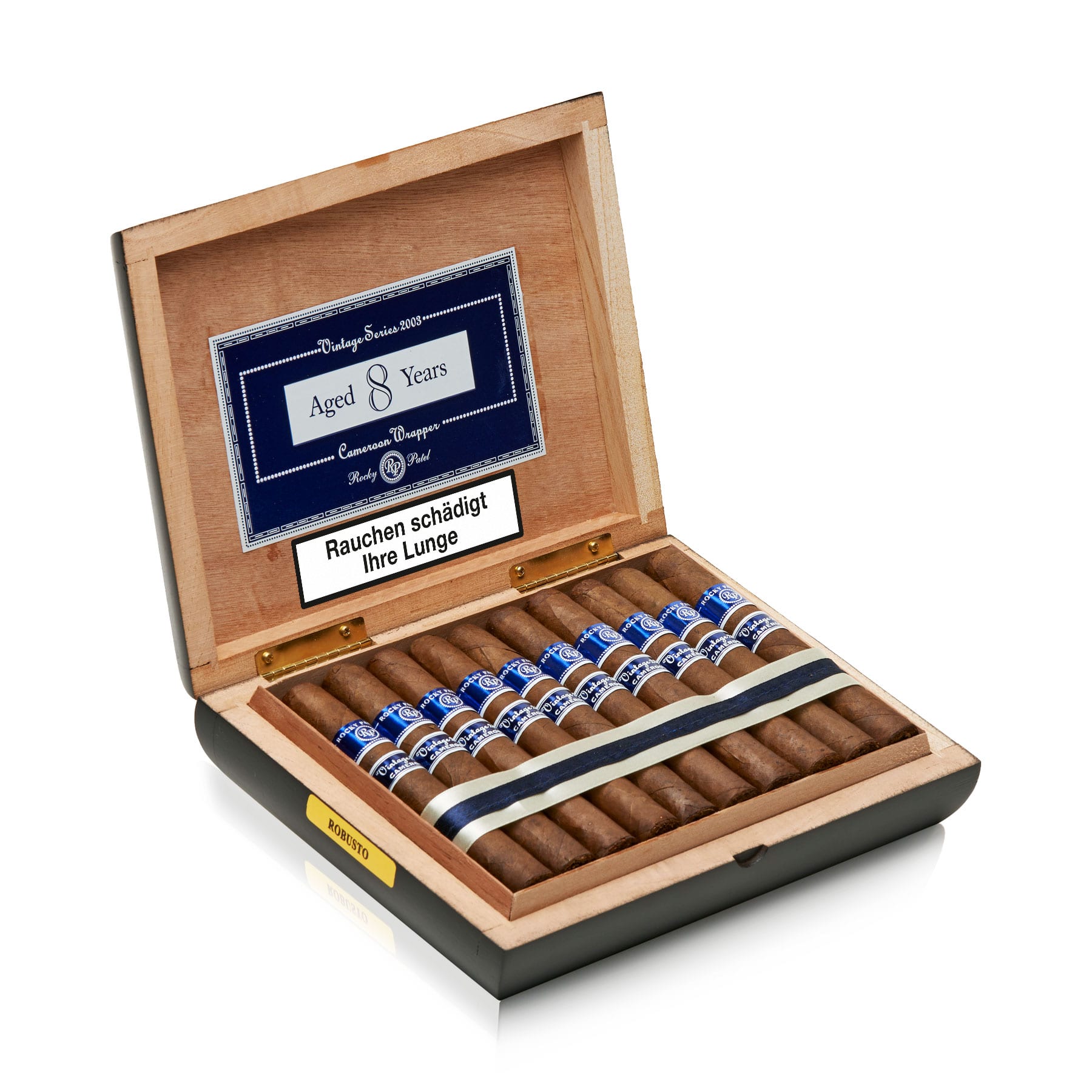 Rocky Patel Vintage Series 2003 Cameroon Robusto